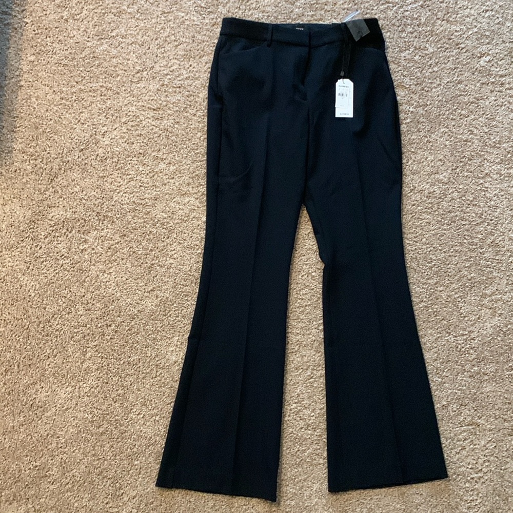 New Express 8R Editor Pant